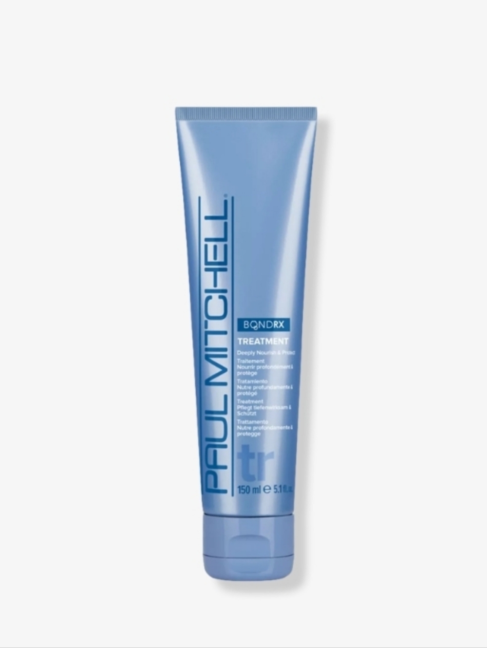 $13 When Bundled with $2+ Paul Mitchell Bond RX Treatment Mask